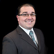 Photo of Vicki Fitzgerald