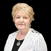 Photo of Fern Scroggins