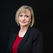 Photo of Holly Sturdivant