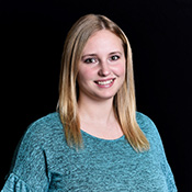 Photo of Jenny Bertrand