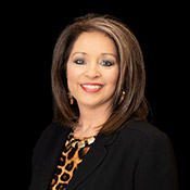 Photo of Vicki Fitzgerald