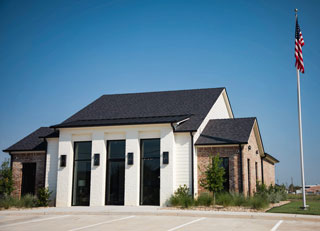 Benton Branch Location